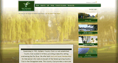 Desktop Screenshot of mchenrycc.net
