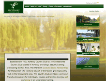 Tablet Screenshot of mchenrycc.net